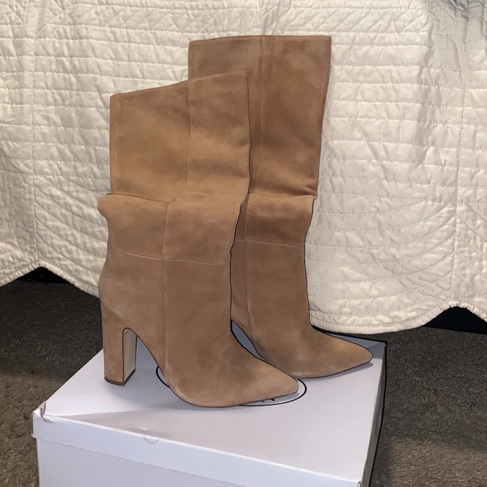 Steve Madden Knee-High Women's Boots